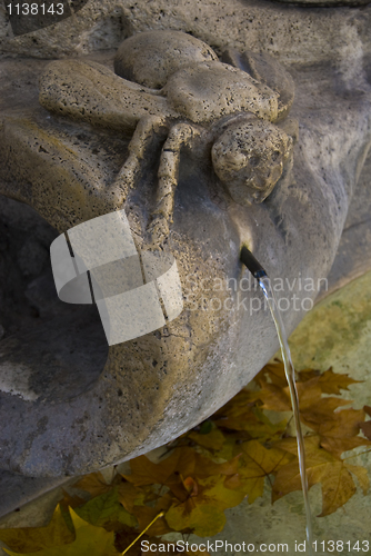 Image of Fontana delle Api
