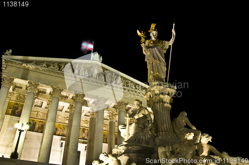 Image of Parliament