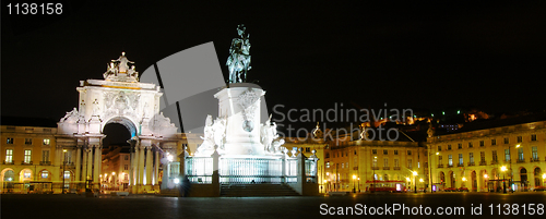 Image of Praca do Comercio