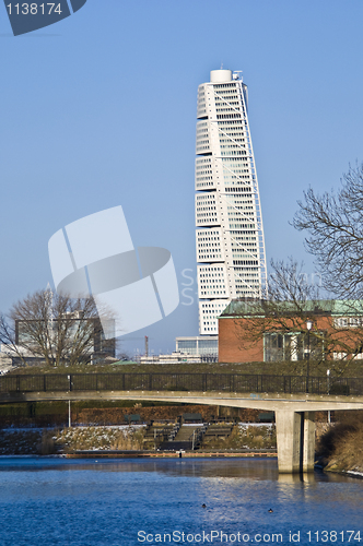 Image of Turning Torso