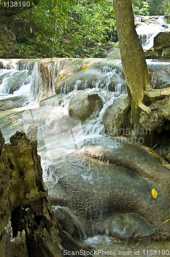 Image of Erawan National Park