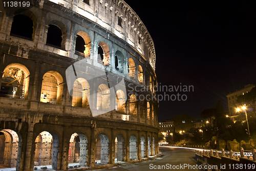 Image of Coliseum