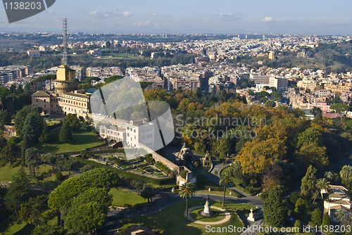 Image of Radio vatican