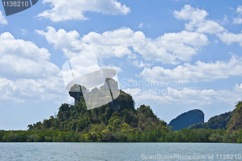 Image of Phang Nga