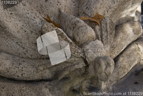 Image of Fontana delle Api