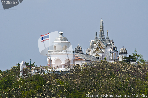 Image of Phra Nakhon Khiri