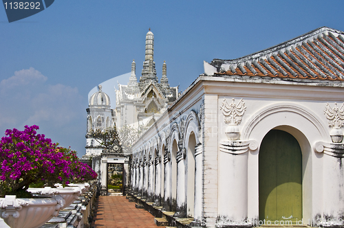 Image of Phra Nakhon Khiri