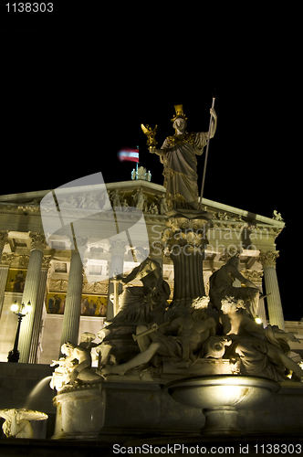 Image of Parliament