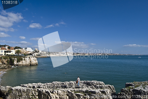 Image of Beach in Cascais