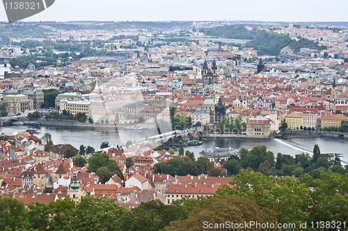 Image of Prague