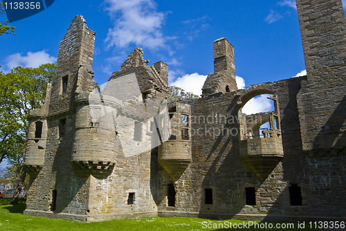 Image of Earl's Palace