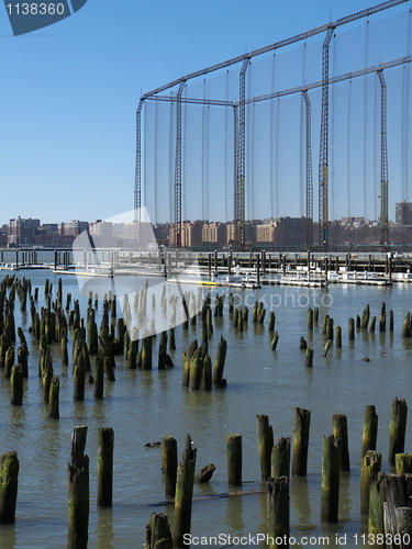 Image of Chelsea Piers