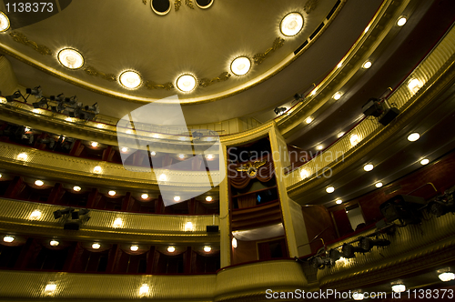 Image of Burgtheater