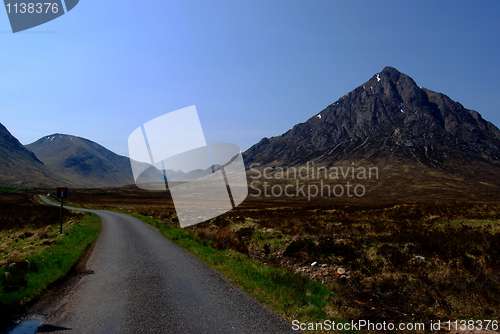 Image of Glencoe 