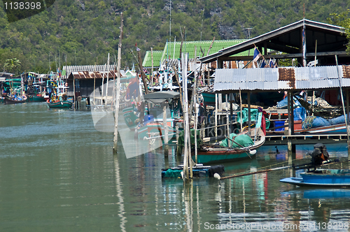 Image of Khao Sam Roi Yot