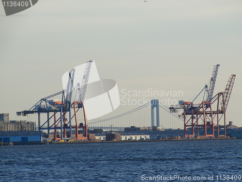 Image of Red Hook