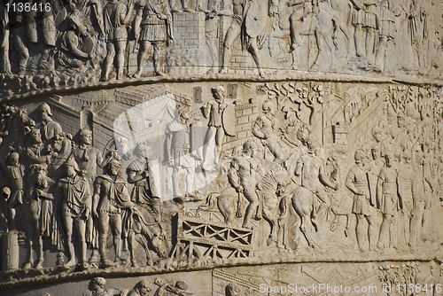 Image of Colonna di Traiano