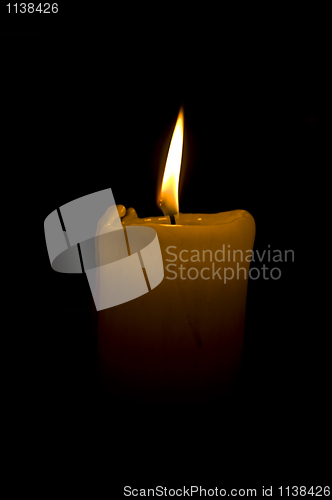 Image of Candle