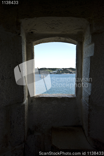 Image of Torre de Belem