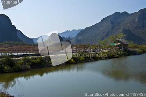 Image of Khao Sam Roi Yot