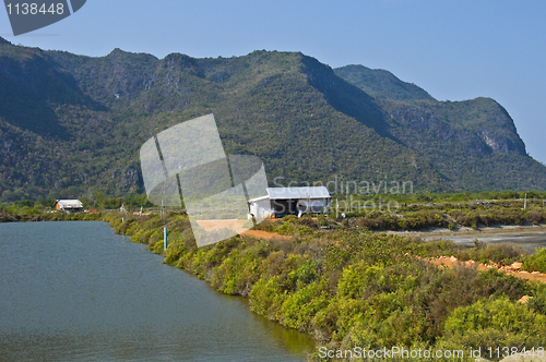 Image of Khao Sam Roi Yot