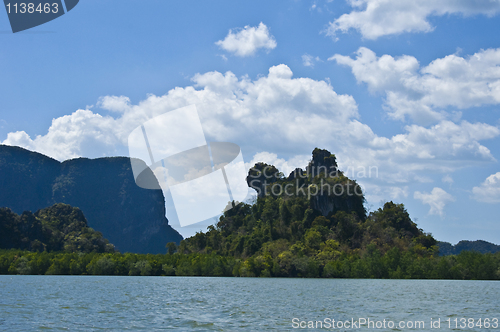 Image of Phang Nga