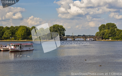 Image of Alster