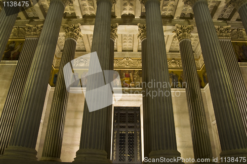 Image of Parliament