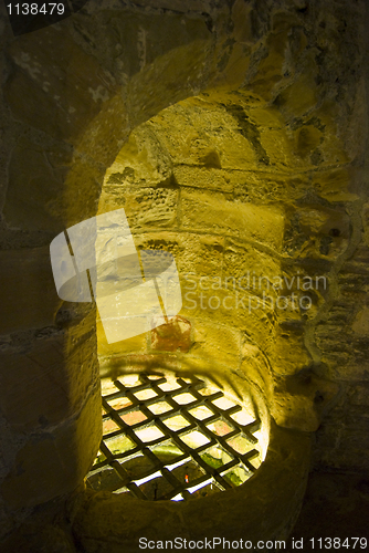 Image of old well