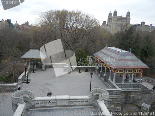 Image of Castle in NYC