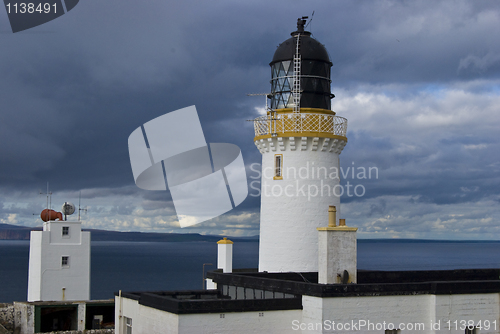 Image of Lighthouse