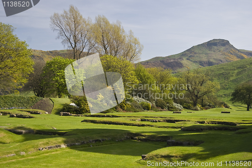 Image of Arthur's Seat