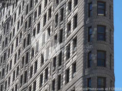 Image of Flatiron building