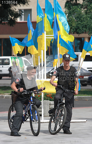 Image of Day of Independence of Ukraine