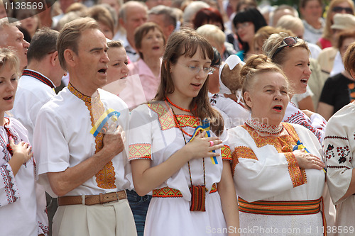 Image of Day of Independence of Ukraine