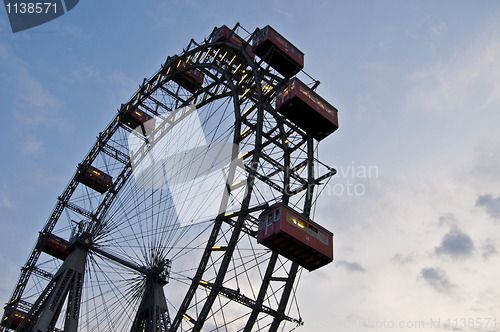 Image of Prater