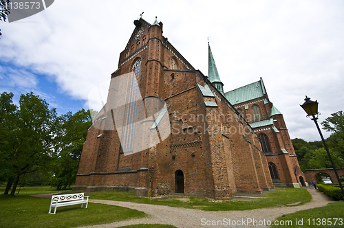 Image of Doberan Abbey