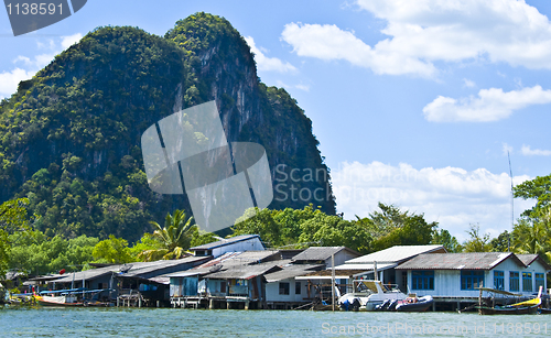 Image of Phang Nga