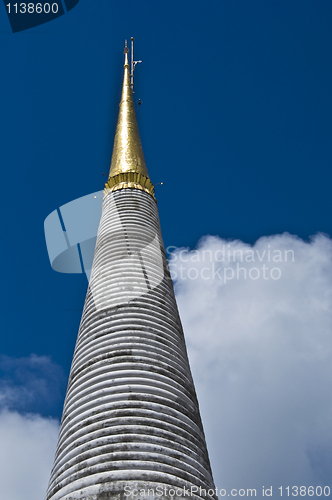 Image of Wat Phra Mahathat