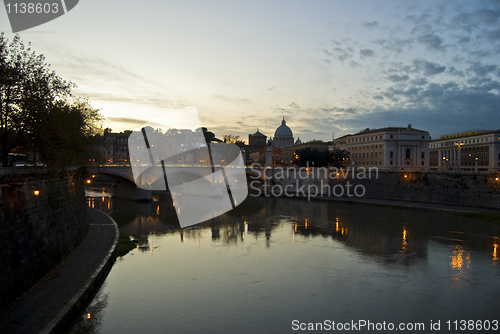 Image of Tiber