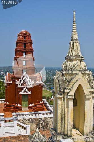 Image of Phra Nakhon Khiri
