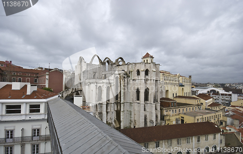 Image of Igreja do Carmo