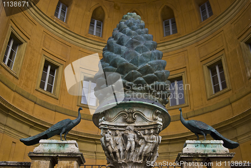 Image of Musei Vaticani