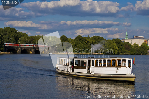 Image of Alster