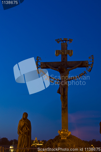 Image of Cross