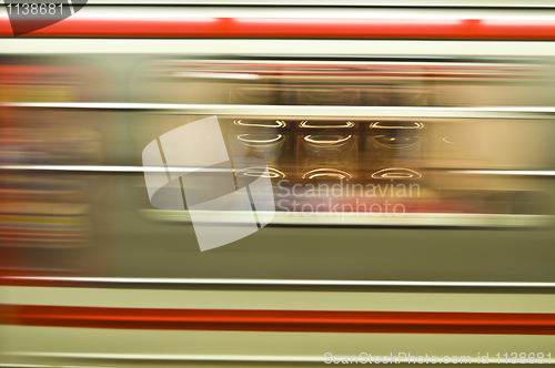 Image of Subway
