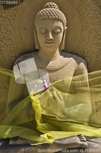 Image of Buddha