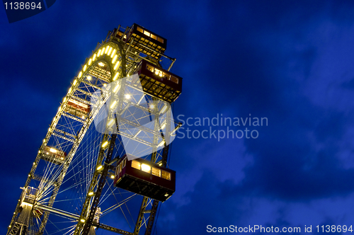 Image of Prater