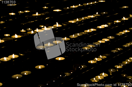 Image of Candle