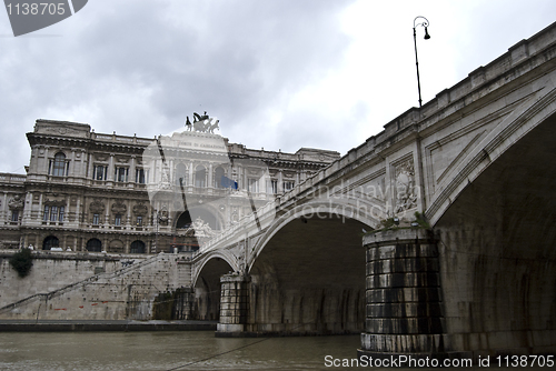 Image of Palazzo di Giustizia